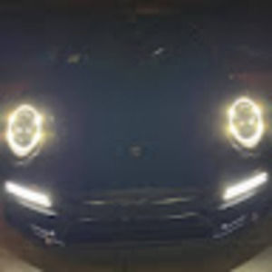 Meet your Posher, Daryl